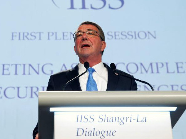 Mỹ sẽ răn đe quân sự với Triều Tiên để bảo vệ Hàn Quốc ảnh 1