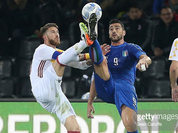 Lịch thi đấu và trực tiếp vòng 1/8 vòng chung kết EURO 2016 ảnh 1