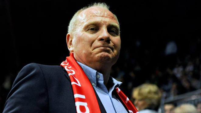 Lahm sẽ là giám đốc thể thao Bayern khi kết thúc sự nghiệp ảnh 2