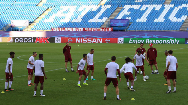 Bayern đến Madrid quyết "xóa dớp" trước người Tây Ban Nha ảnh 6