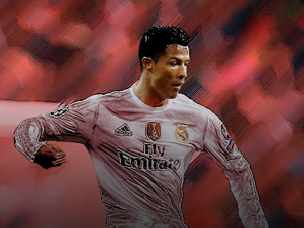 5 bàn thắng đáng nhớ trong sự nghiệp của Cristiano Ronaldo ảnh 1