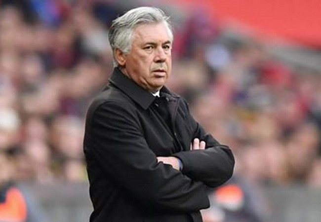 Thời gian sẽ ủng hộ Ancelotti giúp Bayern mạnh mẽ trở lại. Bayern Munich sẽ tận dụng "cơn khủng hoảng" như một cơ hội? ảnh 2
