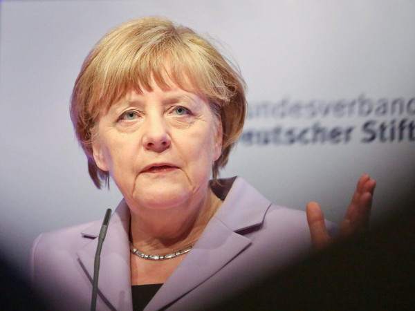 Đức: Tỷ lệ ủng hộ liên minh lần đầu tiên giảm xuống dưới 50% ảnh 1