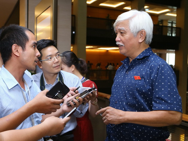 Không có vùng cấm trong đấu tranh chống tham nhũng, tiêu cực ảnh 1