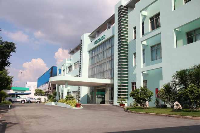 Abbott mua Glomed, tăng cường đầu tư vào ngành dược Việt Nam ảnh 1