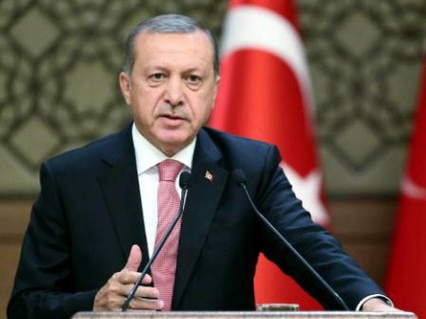 Thổ Nhĩ Kỳ cáo buộc phe giáo sỹ Gulen đứng sau loạt vụ đánh bom ảnh 1