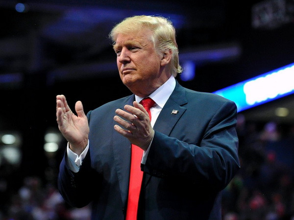 Nhà Trắng: Ông Donald Trump không phải là "hình mẫu tiêu biểu" ảnh 1