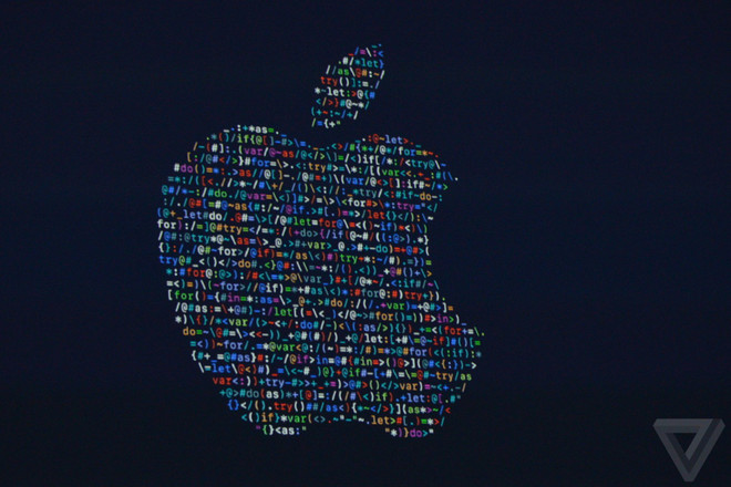 Toàn cảnh sự kiện WWDC 2016 ra mắt iOS 10 và MacOs của Apple ảnh 1