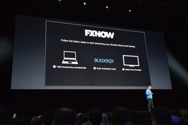 Toàn cảnh sự kiện WWDC 2016 ra mắt iOS 10 và MacOs của Apple ảnh 9