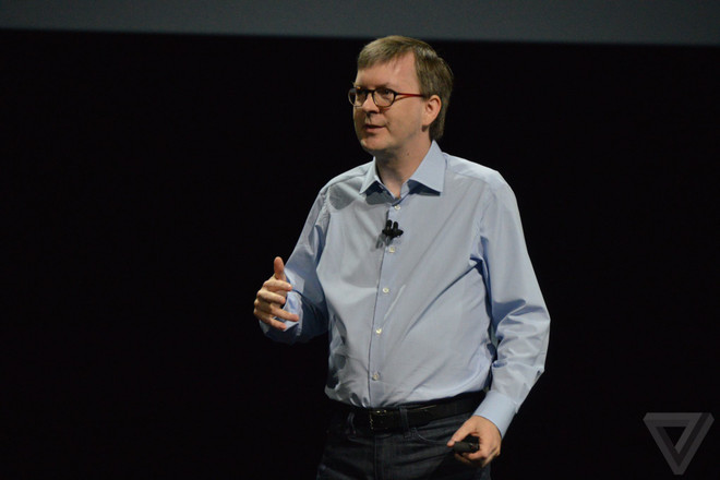 Toàn cảnh sự kiện WWDC 2016 ra mắt iOS 10 và MacOs của Apple ảnh 4