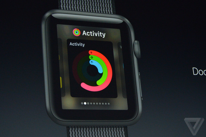 Toàn cảnh sự kiện WWDC 2016 ra mắt iOS 10 và MacOs của Apple ảnh 6