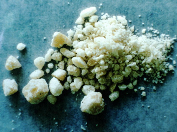 Đài Loan thu giữ lượng ma túy lớn nhất từ trước tới nay ảnh 1