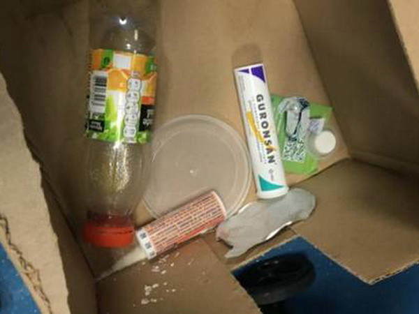 Chủ nhà Pháp bị tố sử dụng doping ở trận thắng đội tuyển Đức ảnh 1