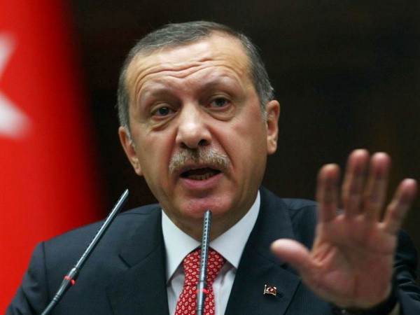 Ông Erdogan bị cáo buộc áp đặt chương trình Hồi giáo cực đoan ảnh 1