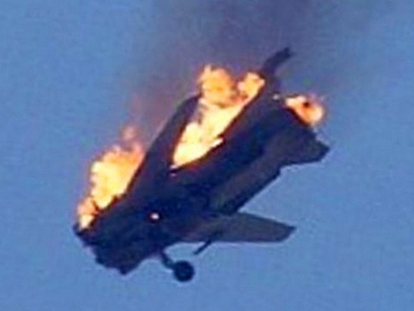 Phi công Thổ Nhĩ Kỳ bắn hạ máy bay Su-24 của Nga đã bị bắt giữ ảnh 1