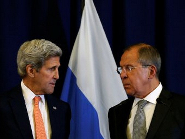 Nga và Mỹ thảo luận bình thường hóa tình hình tại Aleppo ảnh 1