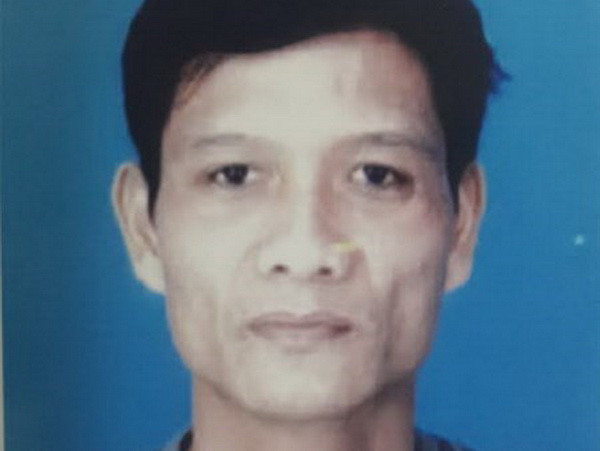 Bị cáo Doãn Trung Dũng. (Nguồn: Vietnam+) Xét xử đối tượng thảm sát 4 người trong 1 gia đình ở Quảng Ninh ảnh 1