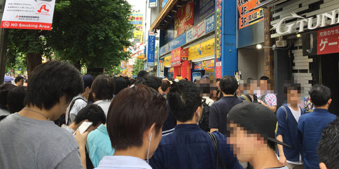 Sự kiện khiêu dâm thực tế ảo đóng cửa vì quá đông người tham gia ảnh 1