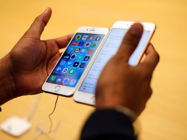 Chính phủ Iran sắp cho phép nhập khẩu điện thoại iPhone của Apple ảnh 1