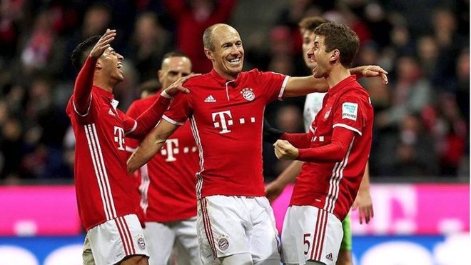 Carlo Ancelotti cần thay đổi để Thomas Müller ghi bàn trở lại ảnh 3