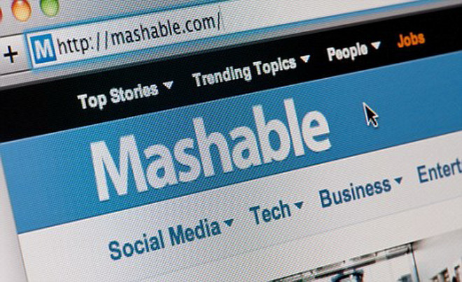 Cuộc khủng hoảng tại các hãng tin điện tử hàng đầu thế giới ảnh 1