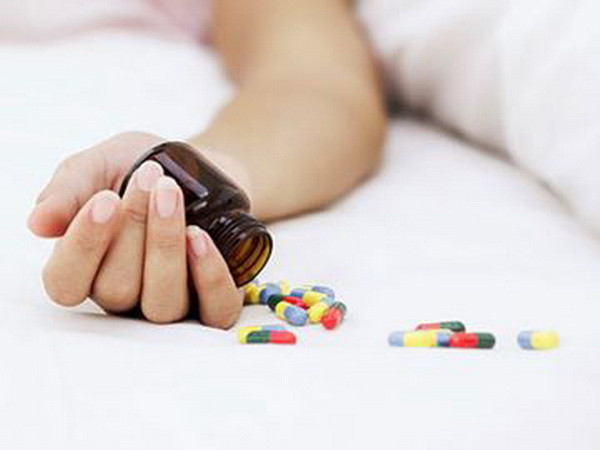 Mỹ: Tỷ lệ tự tử ở các bé gái lứa tuổi từ 5-14 tăng gấp 3 lần ảnh 1