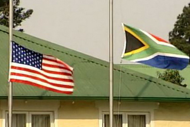 Mỹ nhận thông tin về kế hoạch tấn công khủng bố ở Nam Phi ảnh 1