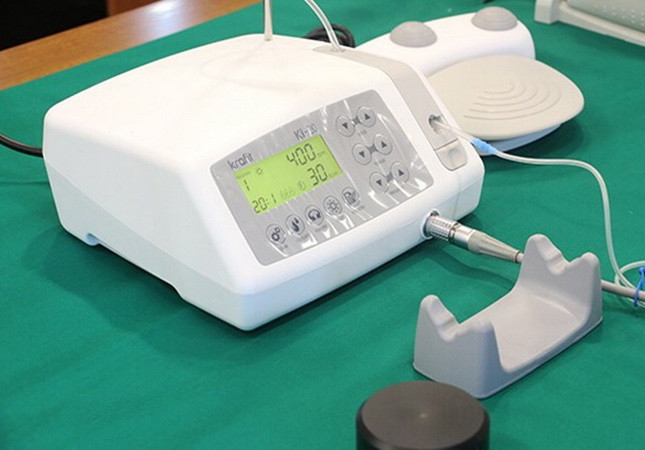 SEYANG - Doanh nghiệp hàng đầu về tay khoan trong nha khoa ảnh 1