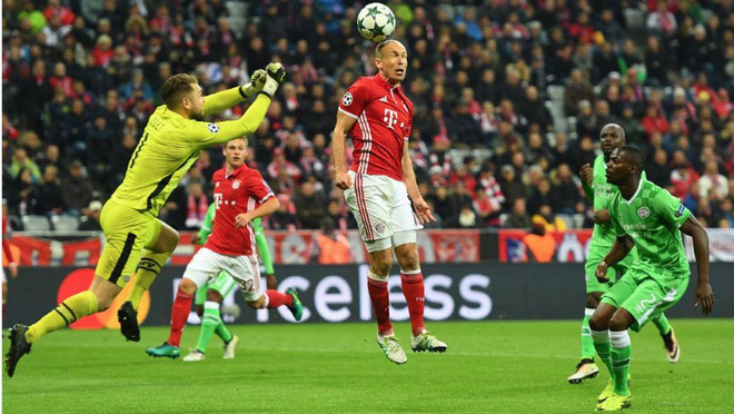 Bayern Munich-Carlo Ancelotti đã qua "cơn khủng hoảng mini"? ảnh 2