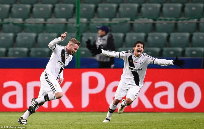 Real Madrid lỡ cơ hội giành vé knock-out sớm sau trận hòa gây sốc ảnh 2