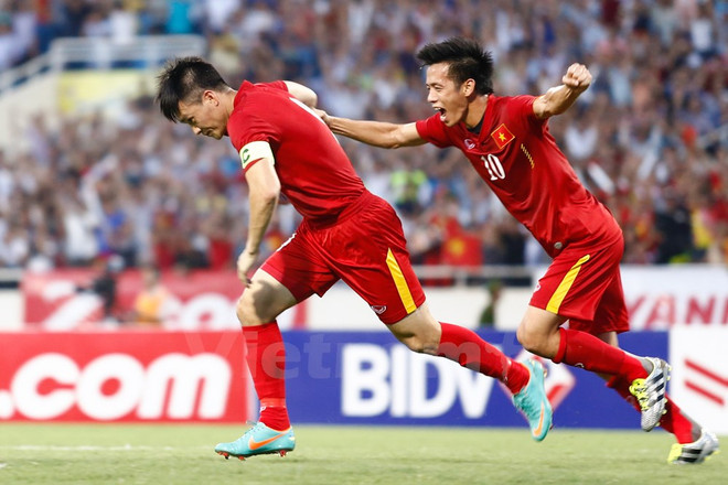 Vô địch Aya Bank Cup, Việt Nam được nhận bao nhiêu tiền thưởng? ảnh 1