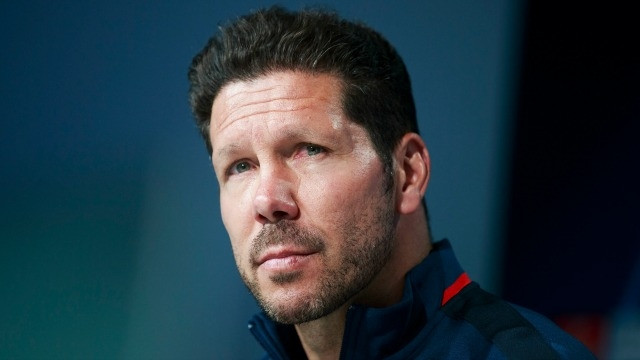 Zidane và Simeone nói gì trước chung kết Champions League? ảnh 2