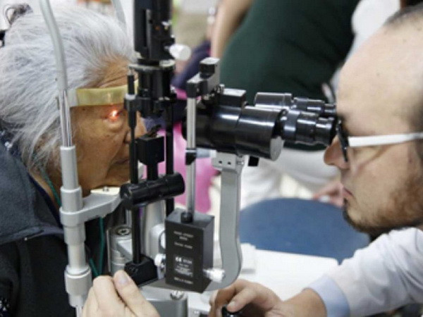 Phát triển thành công thiết bị cảm biến chẩn đoán tăng nhãn áp ảnh 1