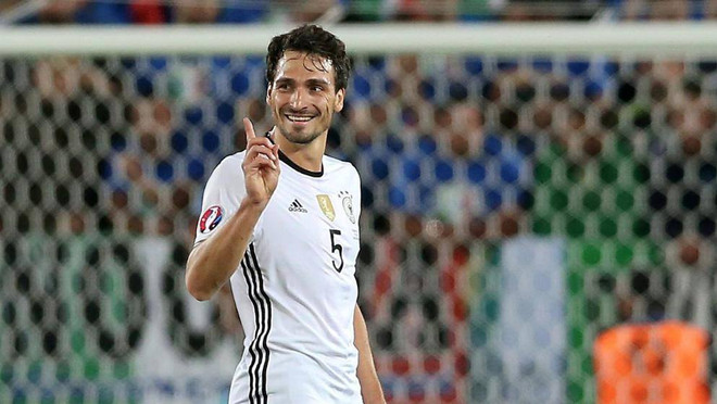 Đội tuyển Bắc Ireland sẽ cản bước nhà đương kim vô địch Đức? ảnh 2