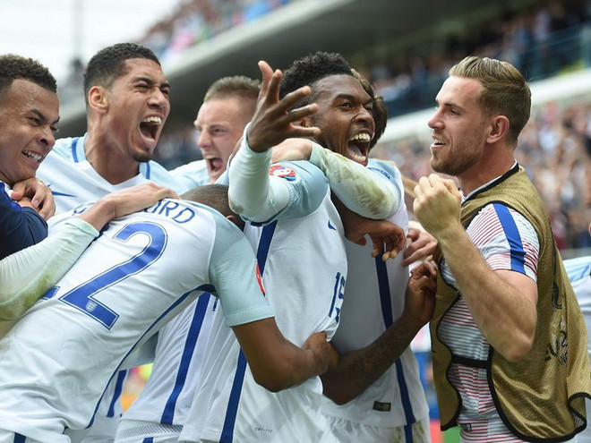 Thông tin thú vị trước thềm trận “đại chiến” Slovakia - Anh ảnh 1