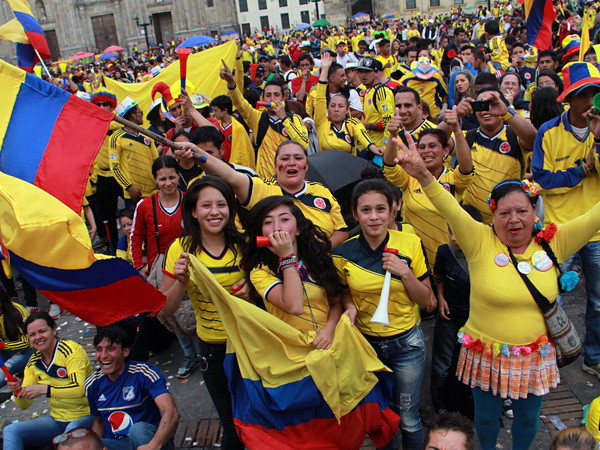 Tòa án Colombia ủng hộ trưng cầu ý dân về thỏa thuận hòa bình ảnh 1