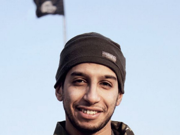 Maroc phạt tù em trai kẻ chủ mưu vụ tấn công khủng bố Paris ảnh 1