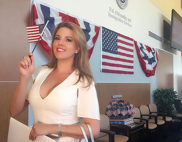 Ông Donald Trump gây sốc khi gọi Hoa hậu Hoàn vũ là "lợn" ảnh 3