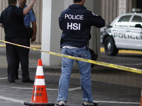 Mỹ: Cảnh sát bắn một tay súng tại trung tâm mua sắm ở Houston ảnh 1