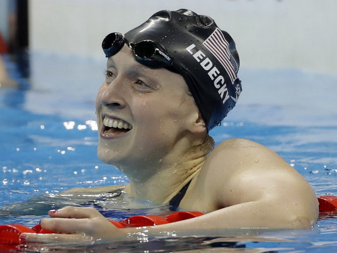 Bảng tổng sắp huy chương: Mỹ dẫn đầu, Việt Nam trong tốp 17 ảnh 1