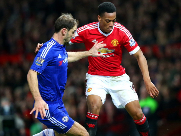 Man City và Leicester quyết đấu ngôi đầu, M.U đại chiến Chelsea ảnh 1