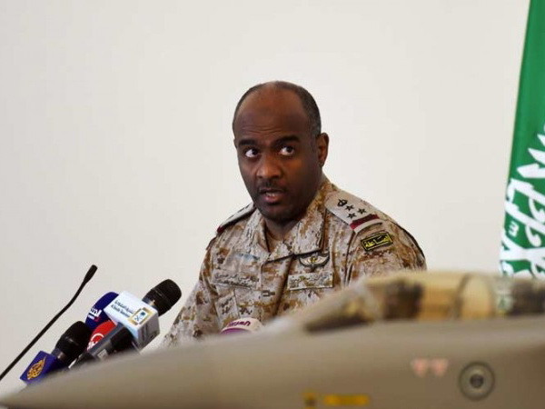 Yemen: Liên quân muốn giải pháp chính trị hơn là lệnh ngừng bắn ảnh 1