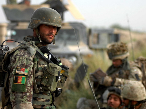 Afghanistan không có kế hoạch nối lại hòa đàm với Taliban ảnh 1