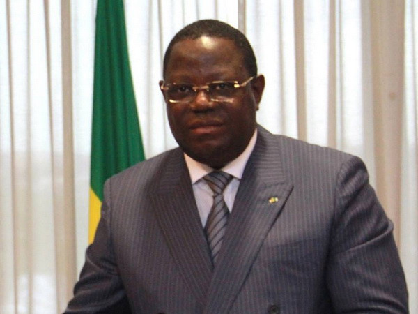 Danh sách nội các mới của Gabon có ít nhất 30% là phụ nữ ảnh 1