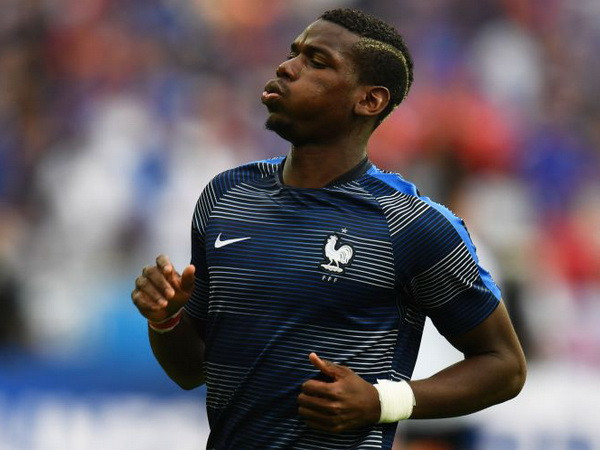 Tại sao HLV Jose Mourinho nhất quyết muốn có Paul Pogba? ảnh 1