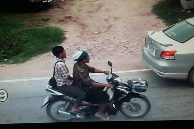 Tấn công nhằm vào giáo viên ở miền Nam Thái Lan gây thương vong ảnh 1