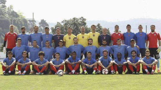 Scandal chấn động Bồ Đào Nha: 8 cầu thủ bị bắt vì dàn xếp tỷ số ảnh 2