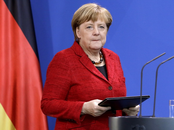 Đức đạt nhất trí về kế hoạch chống biến đổi khí hậu vào phút chót ảnh 1