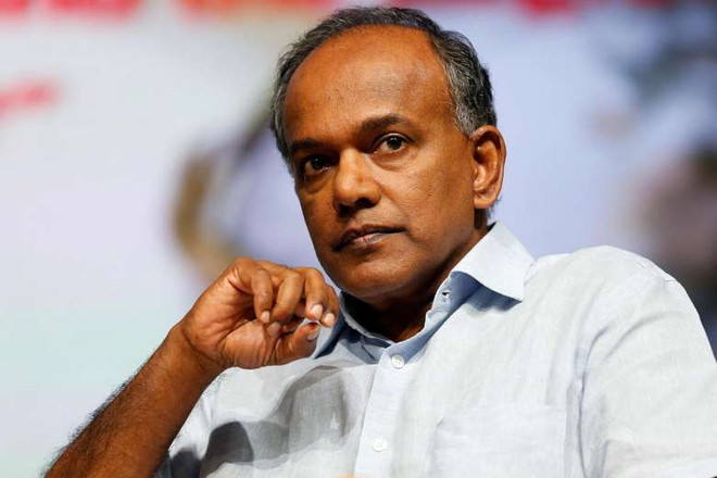 Singapore: Chủ nghĩa cực đoan đang gia tăng trong khu vực ảnh 1