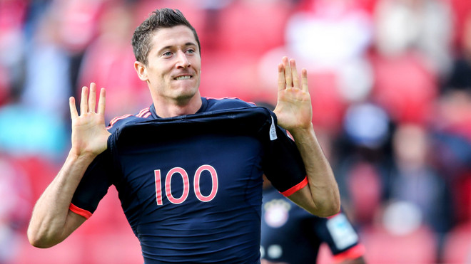 HLV Carlo Ancelotti đã biết dùng Lewandowski-Thomas Mueller? ảnh 3